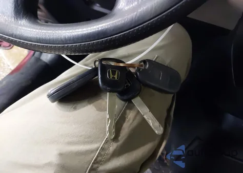 2008 Honda Element Ex z USA, uszkodzony, nr VIN 5J6YH28768L003692